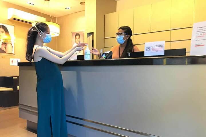 Canaan Dental Surgery Pte Ltd