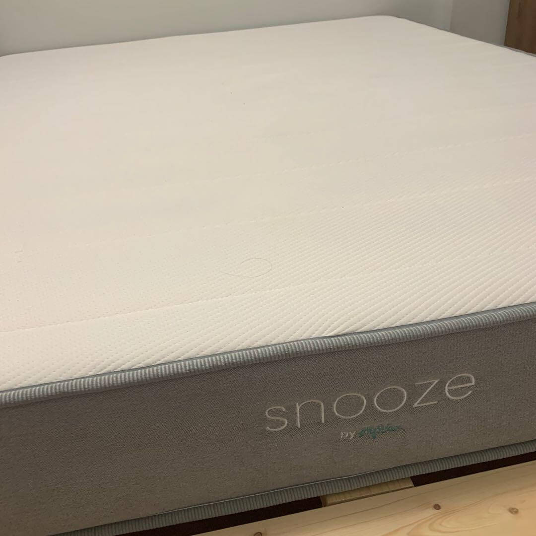 Snooze Mattress by HipVan