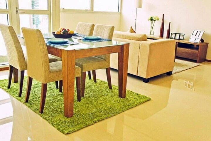Lian Huat Furniture Rental