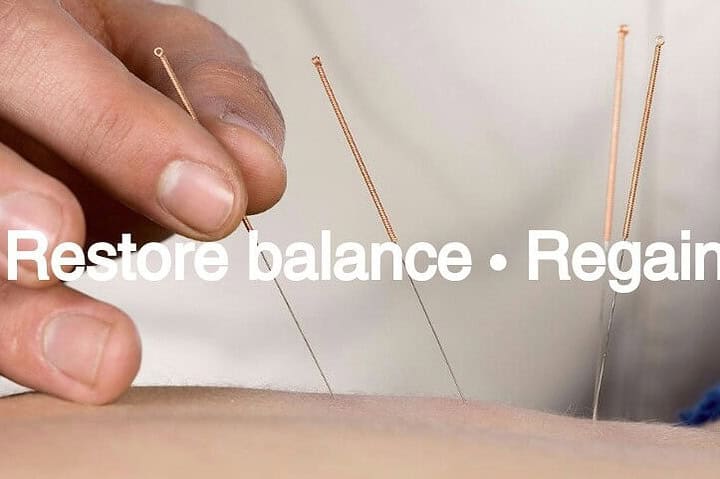 Meng TCM Wellness Centre