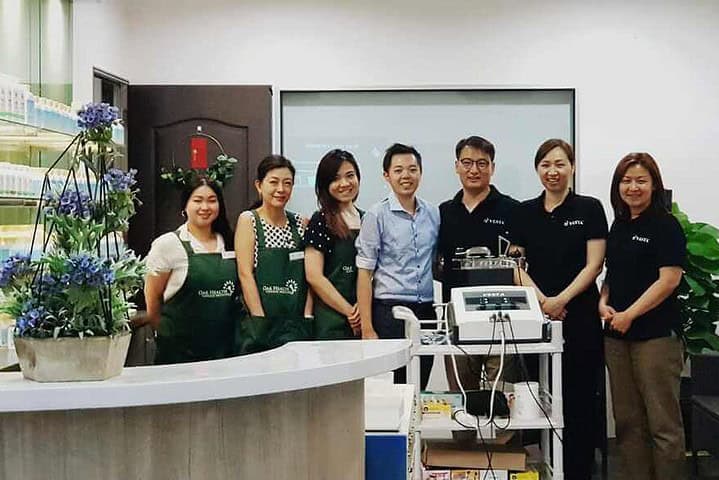 Oak Health Chinese Medicine