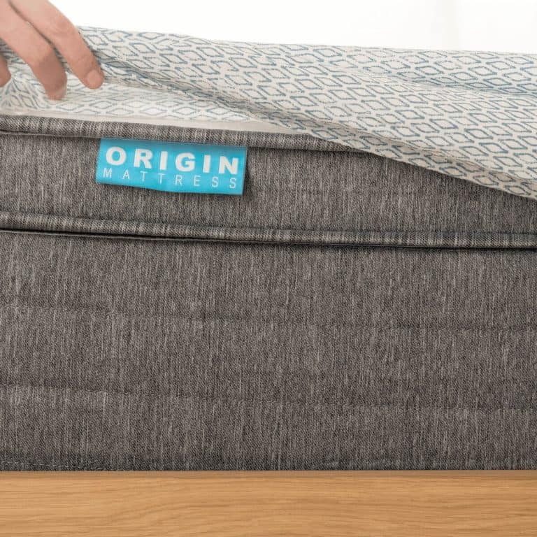 Origin Hybrid Mattress