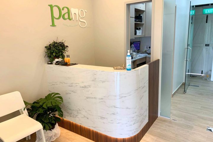 Pang & Ng Dental Surgery