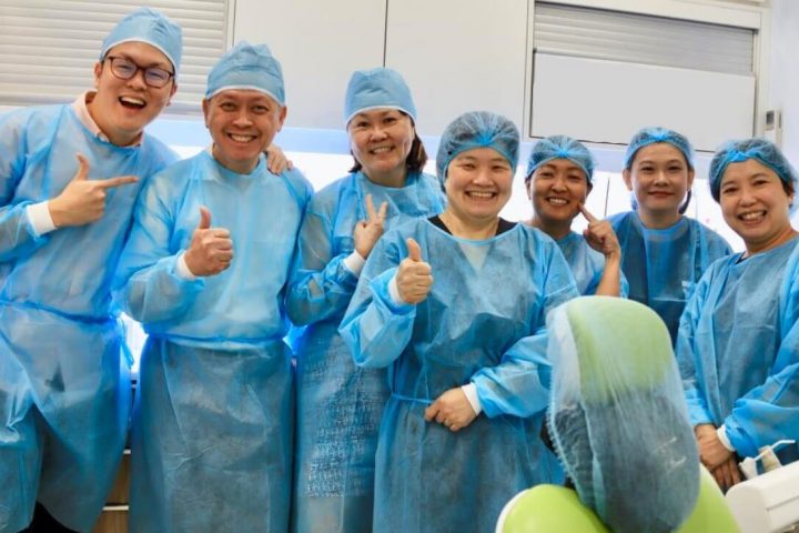 5 Best Dental Clinics in Singapore