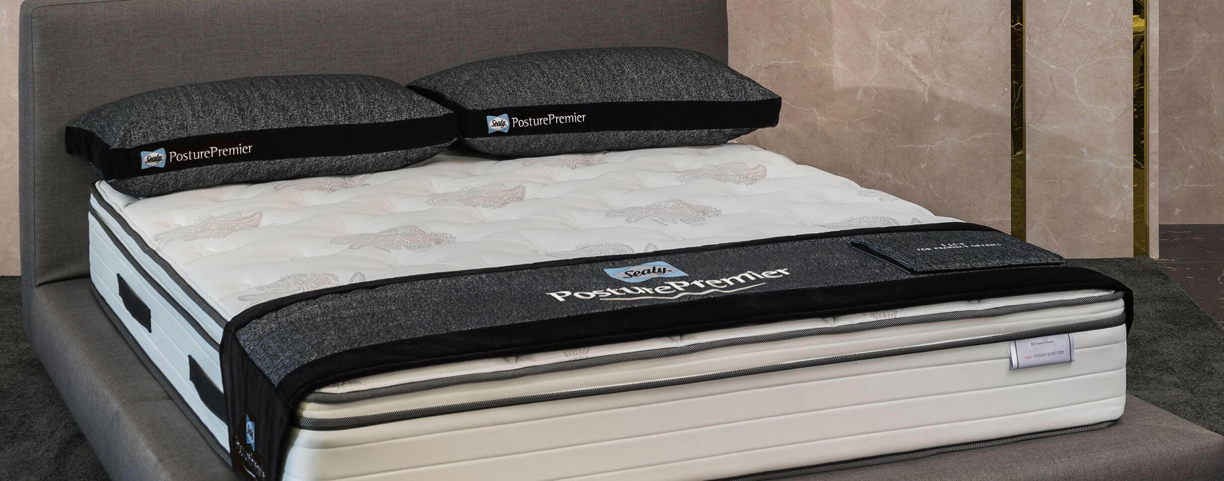 Sealy Mattress Posture Premier