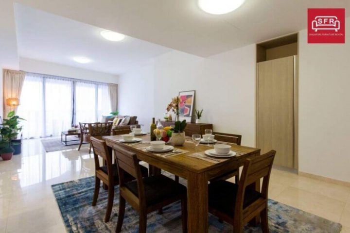 Singapore Furniture Rental