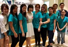 TLC Dental Centre