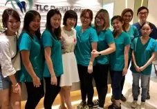 TLC Dental Centre