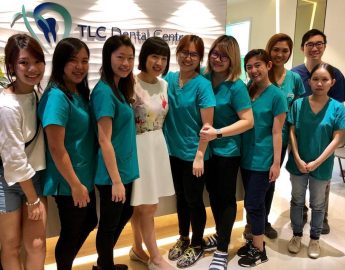 TLC Dental Centre