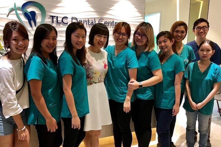 TLC Dental Centre