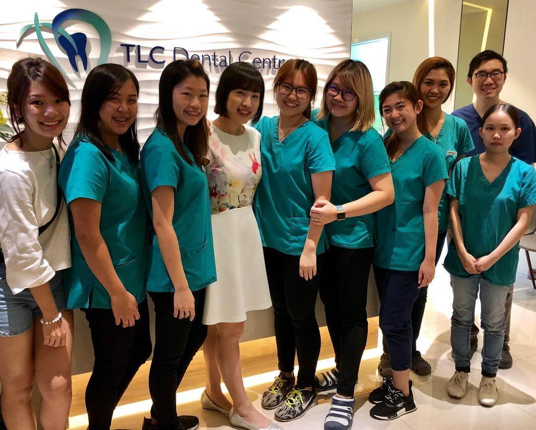 TLC Dental Centre