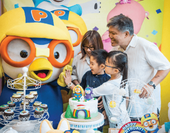 Pororo Park