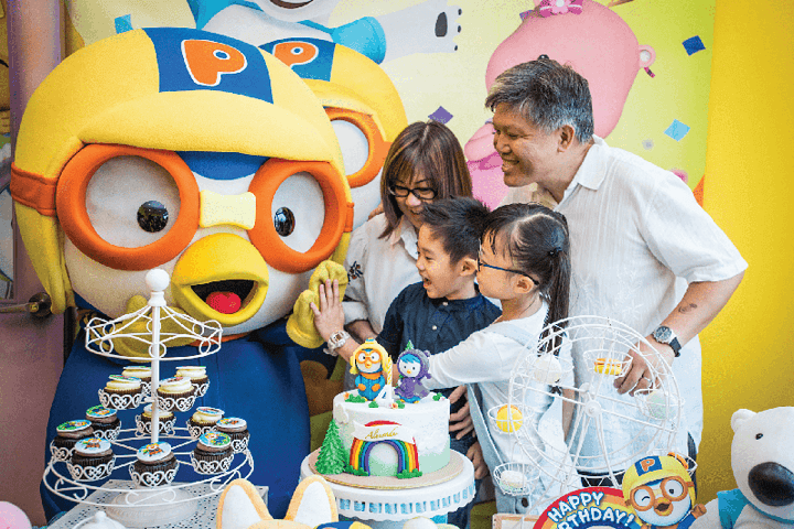 Pororo Park