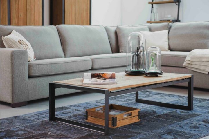 5 Best Furniture Stores in Singapore: Top New Designs
