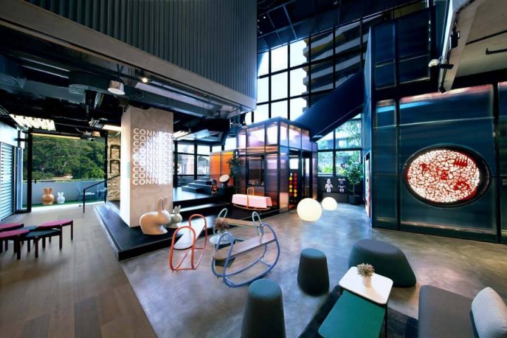 5 Best Coliving Spaces in Singapore