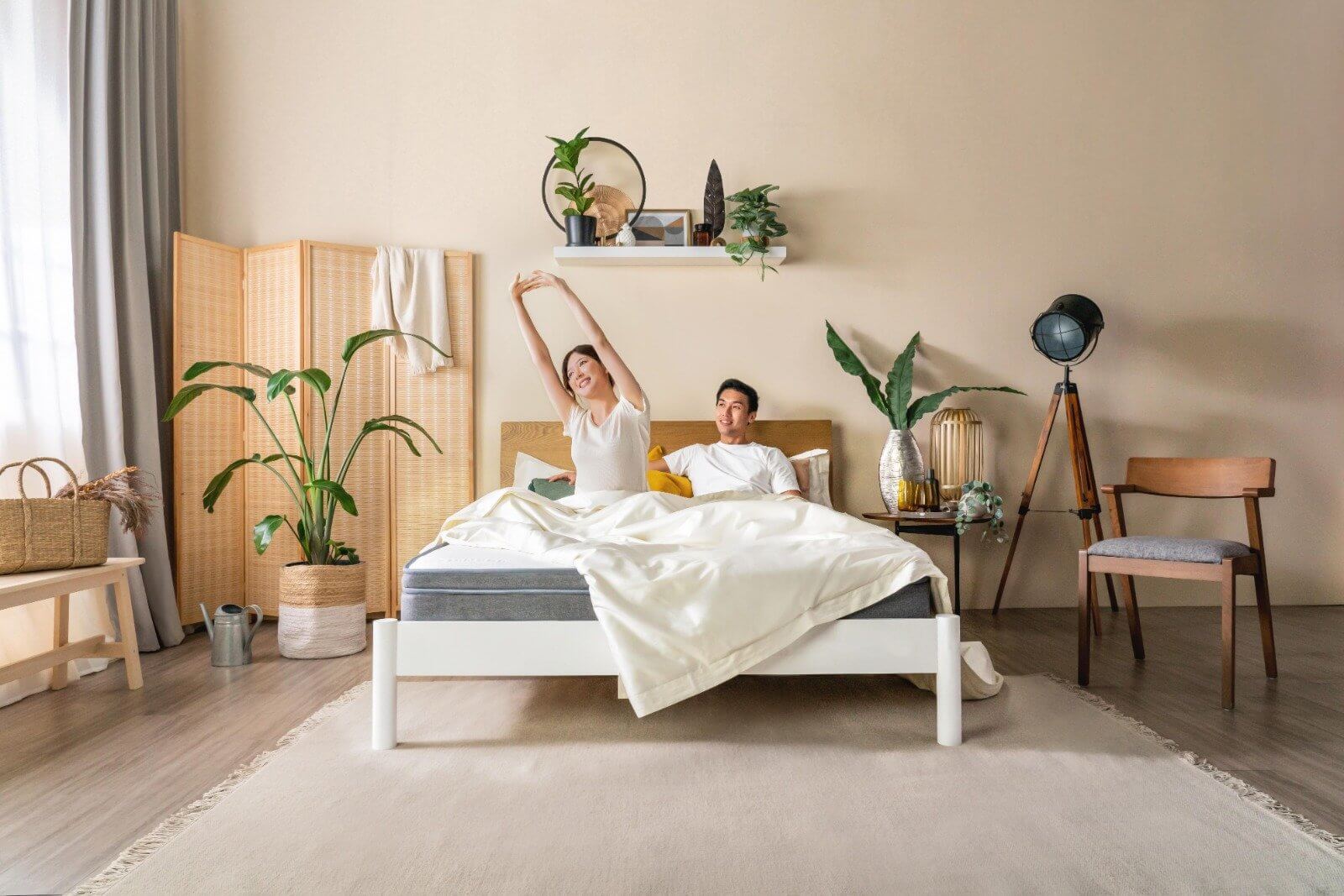 mattress brand review singapore