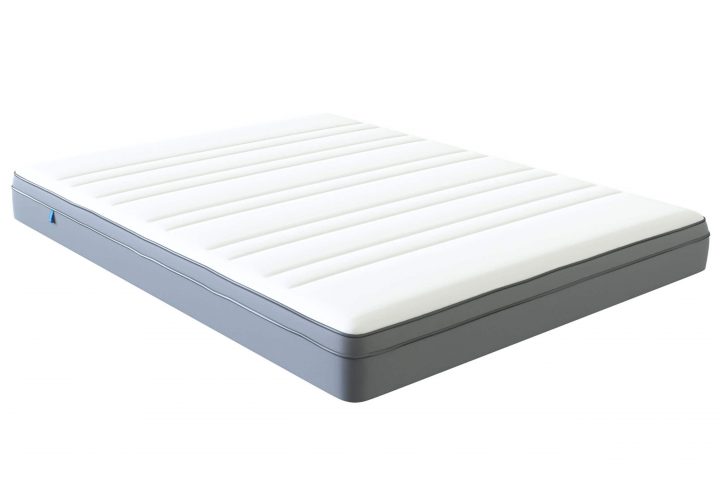 Sigmund Home Hybrid Mattress