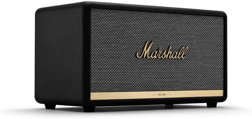 Marshall Stanmore Multiroom Wireless Bluetooth Speaker