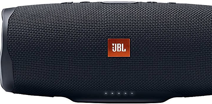 JBL Charge 4