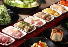 Best Korean BBQ Restaurants in Singapore