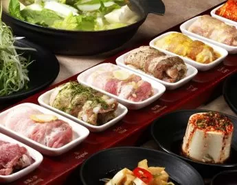 Best Korean BBQ Restaurants in Singapore