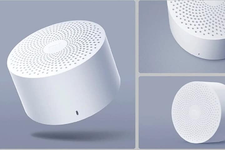 Xiaomi Mi Compact Bluetooth Speaker 2