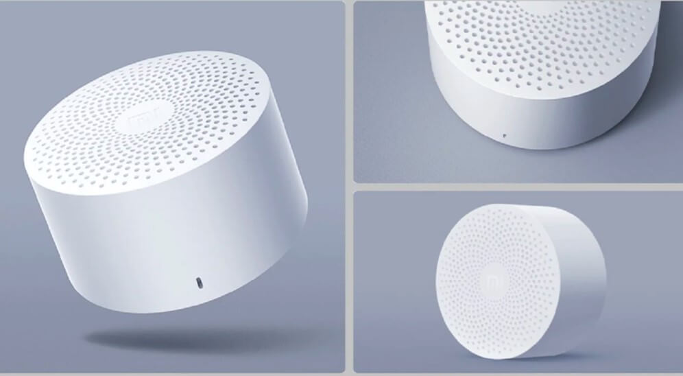 Xiaomi Mi Compact Bluetooth Speaker 2