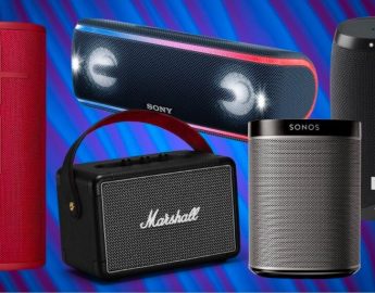 Best Bluetooth Speakers To Buy in Singapore