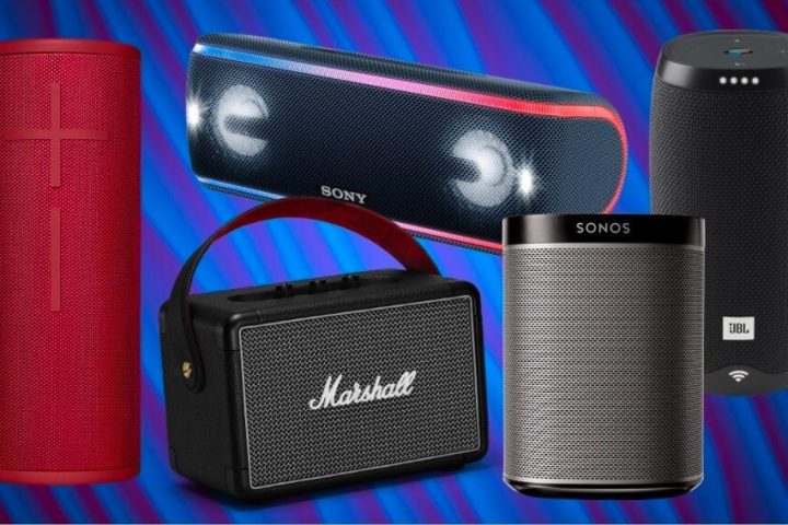 Best Bluetooth Speakers To Buy in Singapore