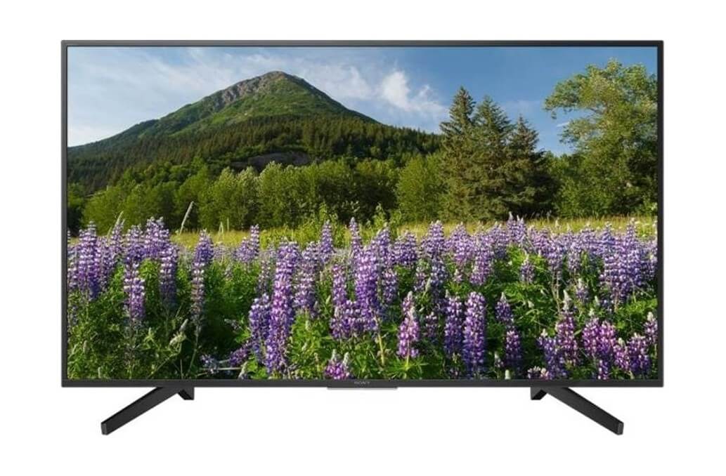 Sony LED 4K Ultra HD Smart TV KD-43X7000G