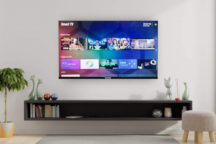 Best Smart TVs To Buy in Singapore