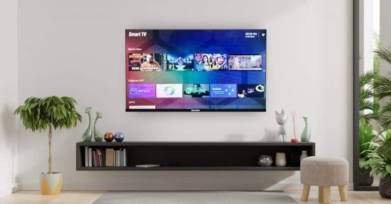 Best Smart TVs To Buy in Singapore