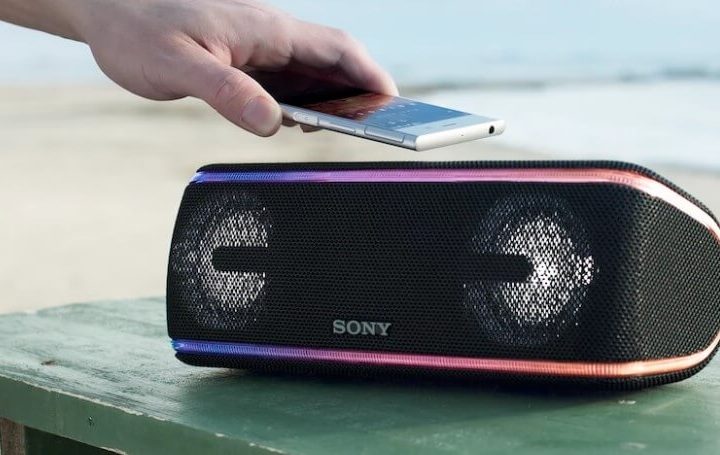 Sony SRS-XB41