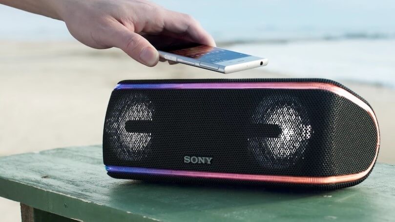 Sony SRS-XB41