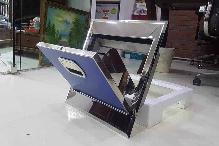 Affordable Rubbish Chute Singapore