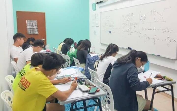 5 Best Math Tuition Centres in Singapore [2024 Guide]