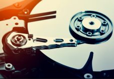 Ever Higher Data Recovery Centre