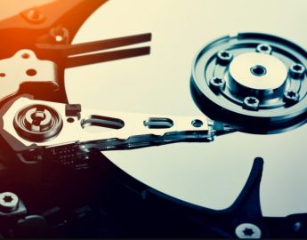 Ever Higher Data Recovery Centre