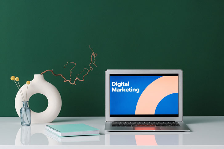 Top 3 Reasons Why Your Business Needs Digital Marketing