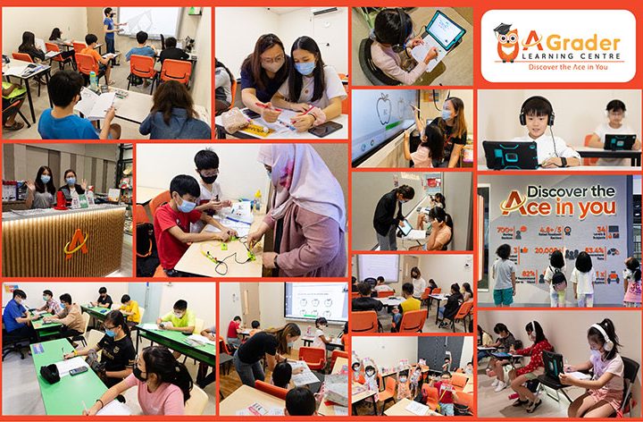 AGrader Learning Centre Review