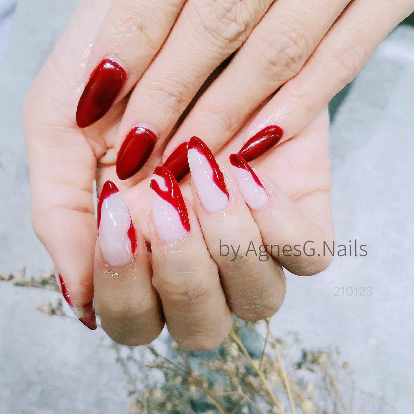 AgnesG Nails