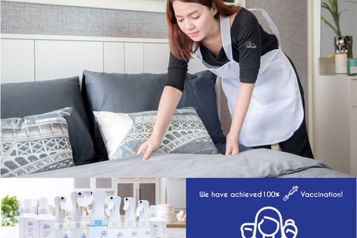 Whissh Cleaning Service Review