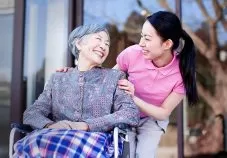 Best Nursing Homes Singapore