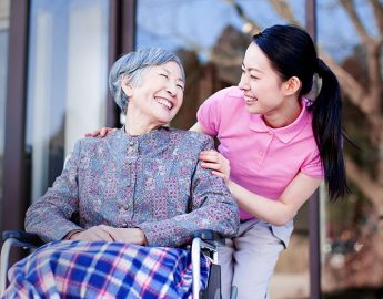 Best Nursing Homes Singapore