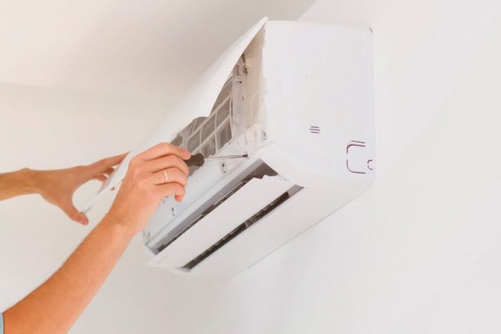 Best Aircon Installation Services Singapore