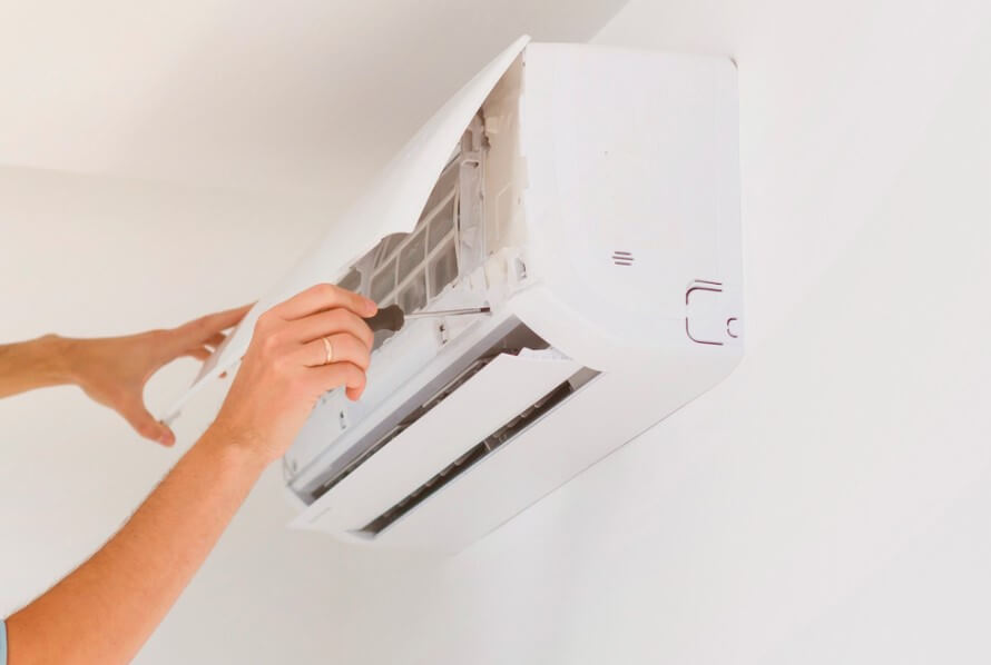 Best Aircon Installation Services Singapore