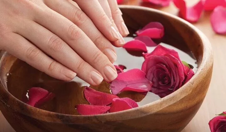 Best Nail Salons in Singapore