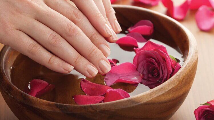 Best Nail Salons in Singapore