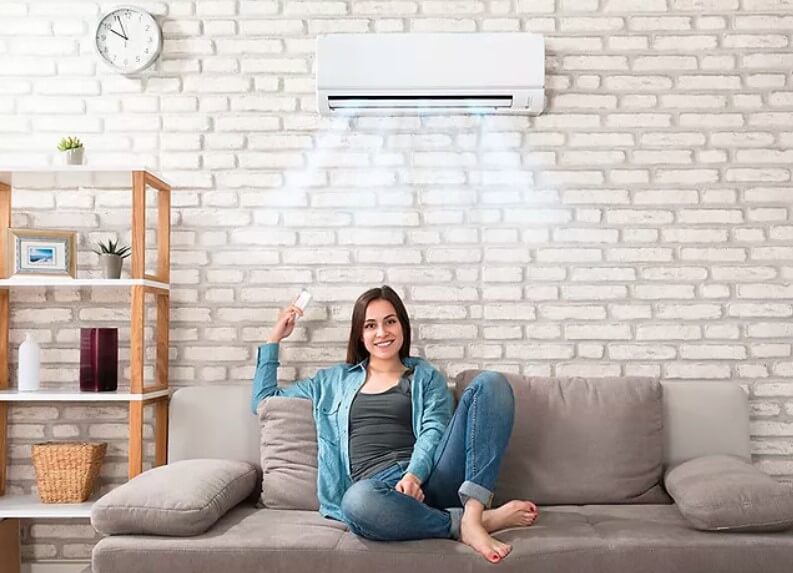 SG City Aircon