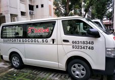 SoCool Aircon Service Review